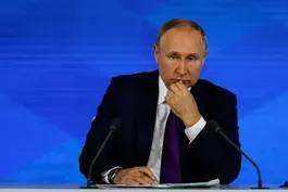 A closer look at Russia-Ukraine tensions, NATO diplomacy