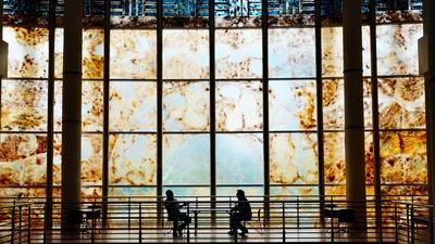 San Juan, Puerto Rico:  The Art of Community