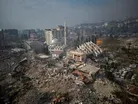 Turkey, Syria earthquake death toll nears 24,000
