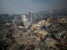 Turkey, Syria earthquake death toll nears 24,000