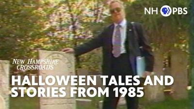 Halloween Tales and Stories from 1985