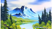 Mountain Path