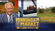 Market to Market - April 11, 2025