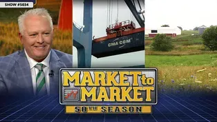 Market to Market - April 11, 2025