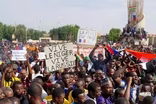 News Wrap: Unrest in Niger’s capital after military coup
