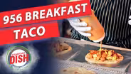 LA TEJANA's Great Breakfast Tacos Start with Fresh Tortillas