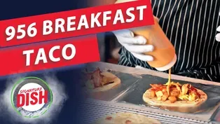 LA TEJANA's Great Breakfast Tacos Start with Fresh Tortillas