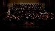 The South Dakota Symphony Orchestra & Chorus performs Haydn’s The Creation