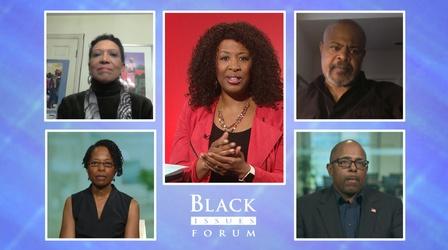 Video thumbnail: Black Issues Forum Election 2020: What Comes Next?