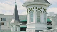 Beyond the Finish Line with Cherie DeVaux and Churchill Downs