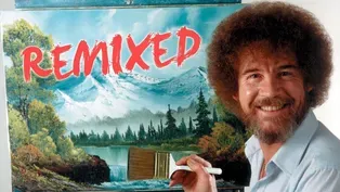 Bob Ross Remixed | Happy Little Clouds