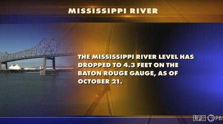 Video thumbnail: Louisiana: The State We're In Carbon Capture, Miss River, State Amendments, Divine Nine