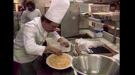 Video thumbnail: Crossroads A Taste of Vermont