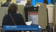 Illinois GOP Leaders Won’t Commit to Accepting Election Results