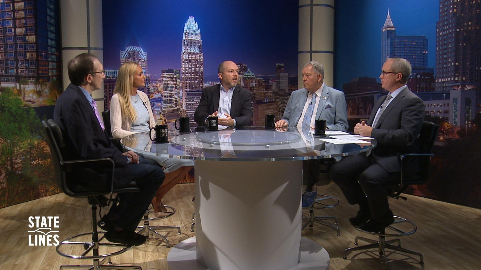 State Lines August 8, 2025 Season 2025 PBS - Main Image