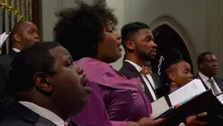 American Spiritual Ensemble