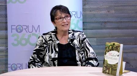 Video thumbnail: Forum 360 Wicked Women of Northeast Ohio