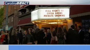 Fall Nights in China Grove Movie