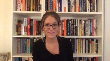 Video thumbnail: MetroFocus MTA WARNS OF DOOMSDAY PLAN IF FEDS FAIL TO SEND AID