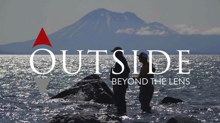 Video thumbnail: Outside Beyond the Lens Alaska Off The Grid