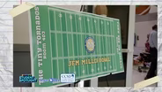 Welcome to the Miller Bowl at John F. Miller School!