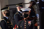 What role will the presidential transition play in defense?
