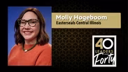 Class of 2025 | Molly Hogeboom