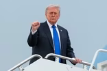 Trump’s shrinking base