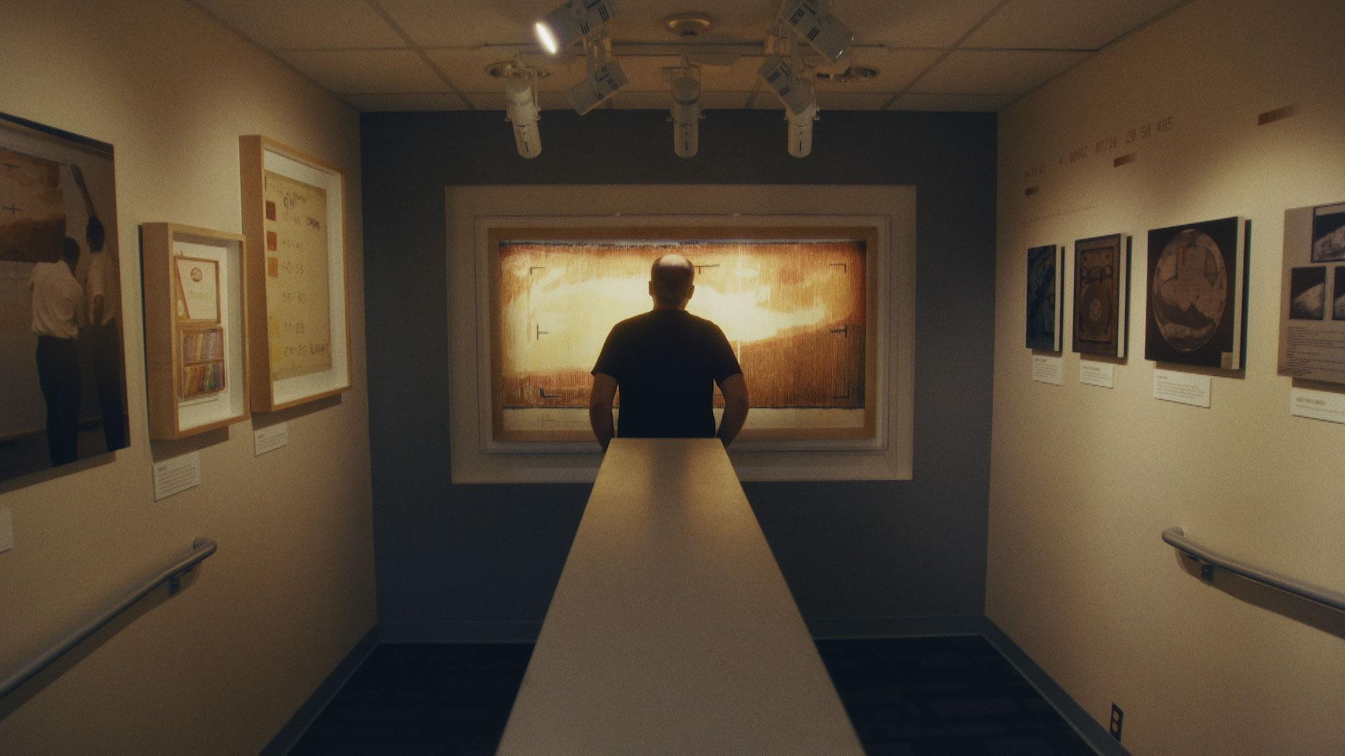 The First Picture of Mars was Drawn in Crayon | Artbound | THIRTEEN ...