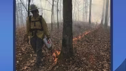 Meet a Latina Conservationist Fighting Fire With Fire