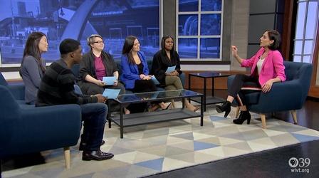 Video thumbnail: Your Take Your Take Ep. 11 - The Modern Journey Into Adulthood