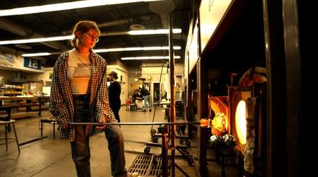 Video thumbnail: Northwest Now Hilltop Artists