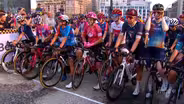 2025 Maryland Cycling Classic: Part 1