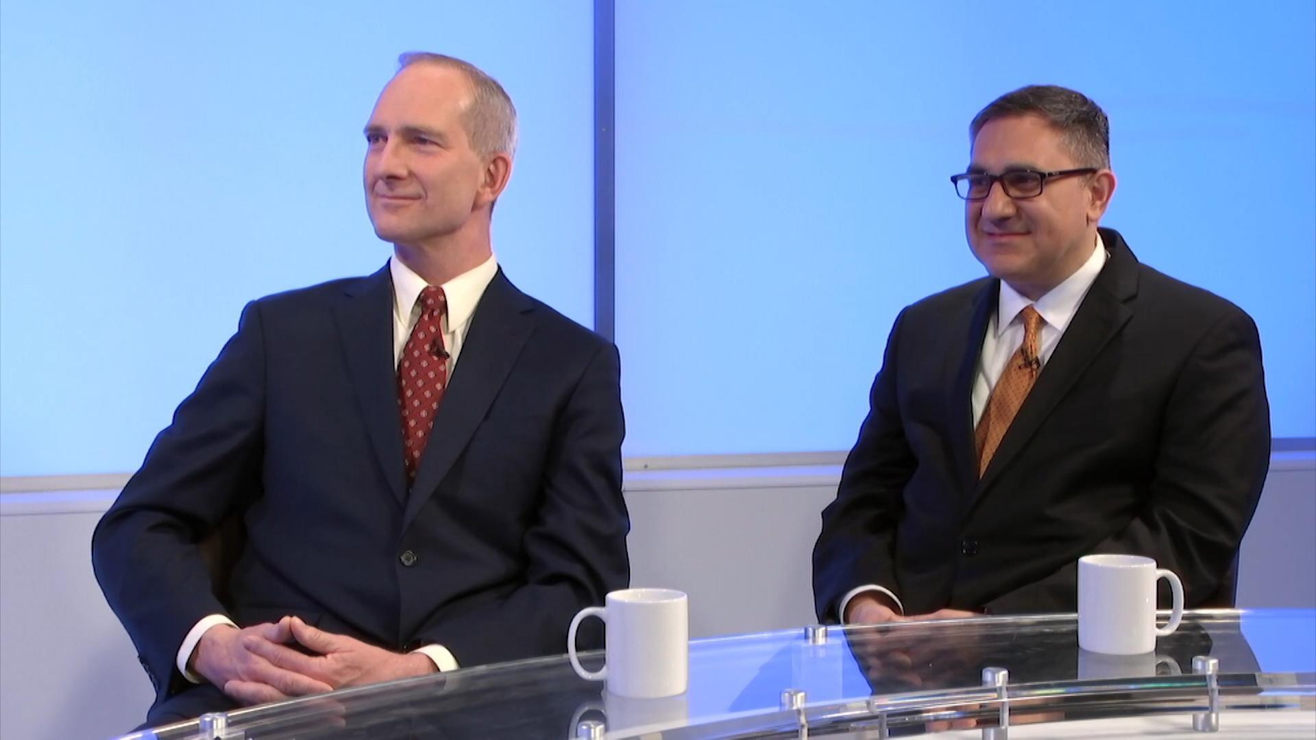PSEG Long Island & National Grid | Long Island Business Report