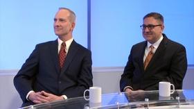 Video thumbnail: Long Island Business Report PSEG Long Island & National Grid