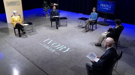 Video thumbnail: The Ivory Tower Insurrection Reflection; Ranked Voting; Unemployment in CNY
