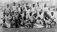 Black Baseball