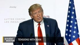 Video thumbnail: Greater Boston August 27, 2019