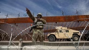 Spike in Migrant Deaths & Redrawn Congressional Map