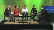 November 2017: Opioid Crisis