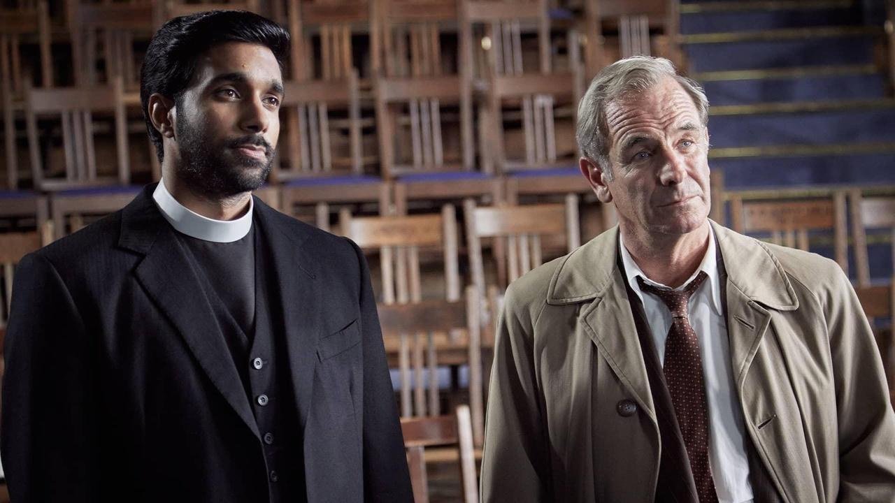 Grantchester | Episode 2