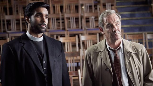 Grantchester | Episode 2