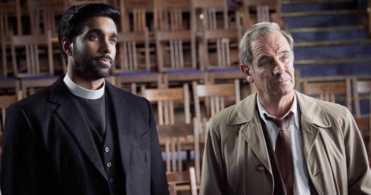 Grantchester | Season 10 | Episode 2