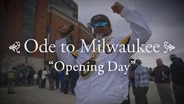 Brewers Opening Day
