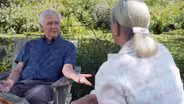 Celebrity Edition: Marc Brown