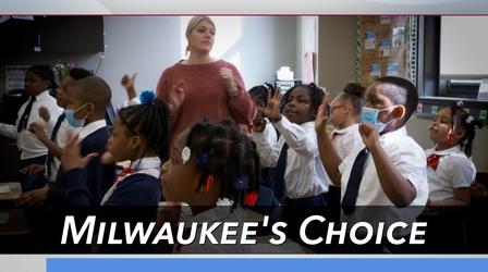 Video thumbnail: Carolina Impact Milwaukee's Choice