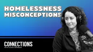 What do we misunderstand about homelessness and how to end it?