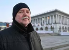 A Ukrainian novelist on preserving his culture during war