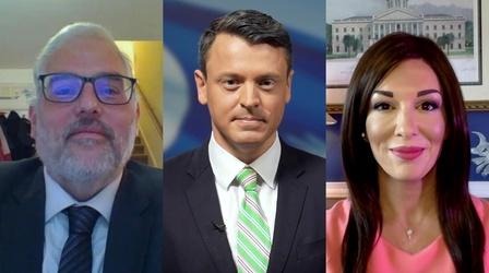 Video thumbnail: This Week in South Carolina March Political Update