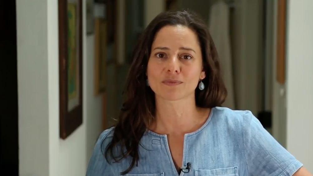 The identity crisis of losing a baby to miscarriage